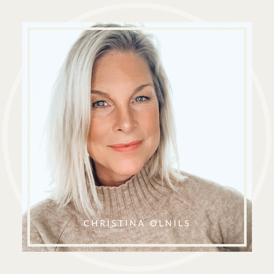 Christina Olnils - Transformation Coach